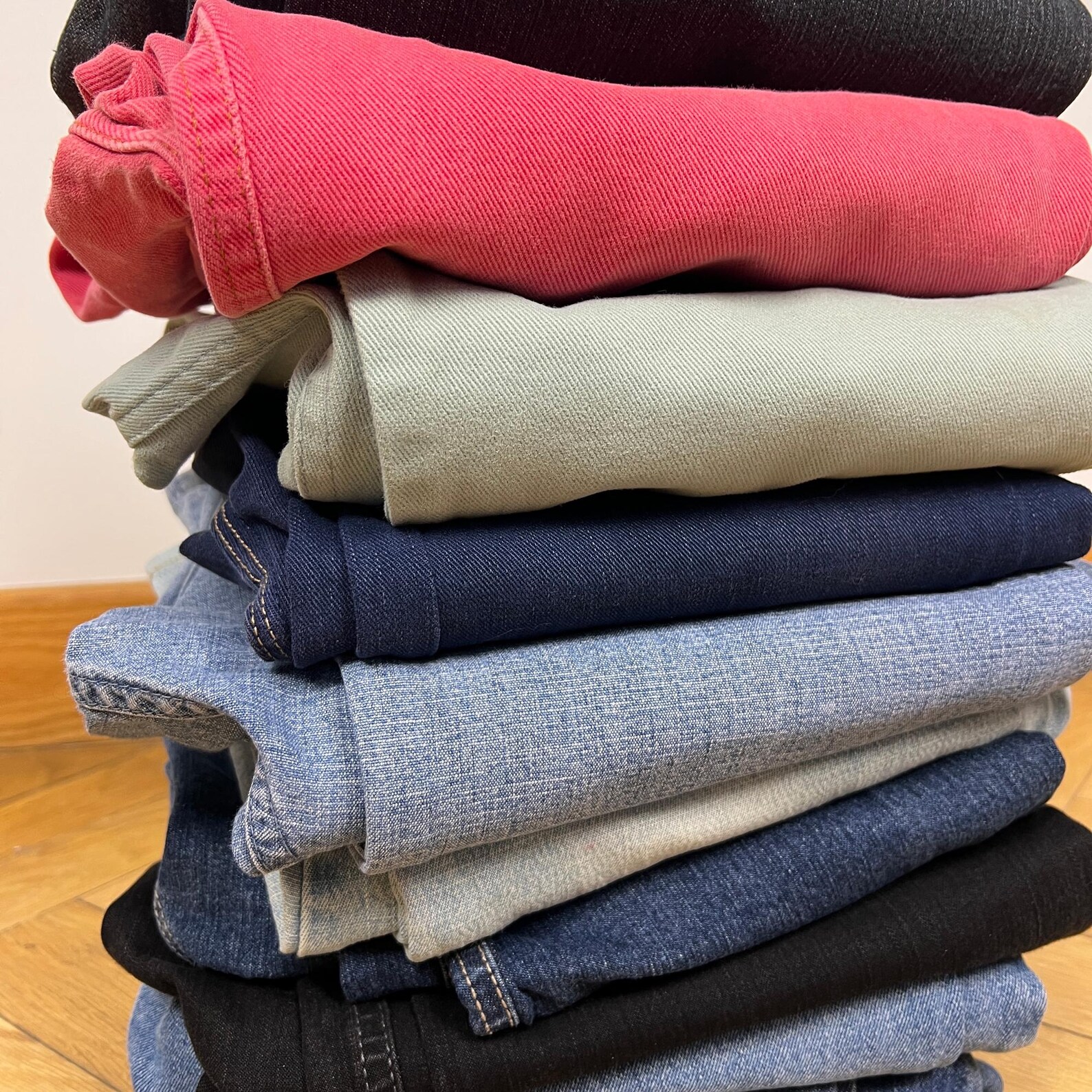 10 pcs denim jeans bundle 10 pcs denim jeans bundle